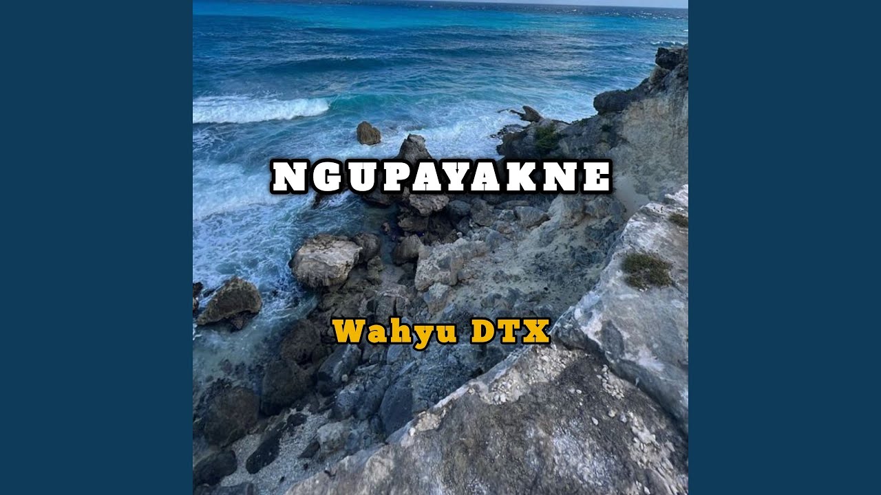 Ngupayakne