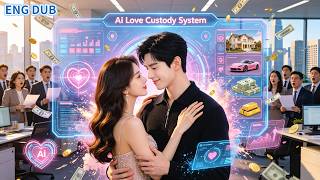 💥Poor guy unlocks love system; completing tasks brings CEO romance and endless wealth!👑🔥💰
