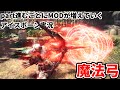 part進むごとにMODが増えていくアイスボーン実況。-Part1-【MHWI/MOD】