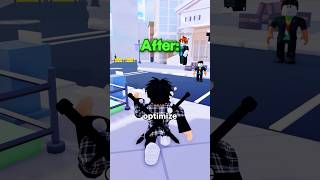 Information 😱These 3 SIMPLE STEPS make your Roblox game WAY SMOOTHER #robloxdev #robloxstudio #robloxtutorial News