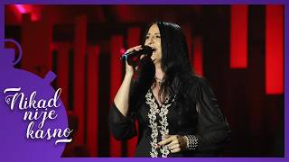Ruzica Pejic - Kraljica Tuge - Nnk - Live - 17.05.2026. Em 35