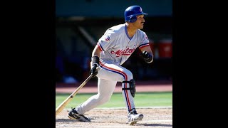 Henry Rodriguez Montreal Expos Home Runs