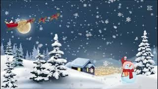 Winter Holidays Are Here