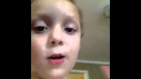 Gracyn's song