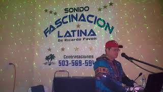 Sonido Fascinacion Latina De Ricardo Pavon De Salem Or