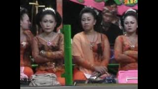 MEKAR SALUYU, WAWAN GROUP, PERHJ: A. SAMAN MASTER BAROS , ( Salam Sono )
