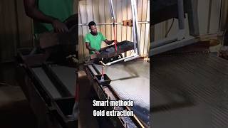 Small Scale Gold Mining That Actually Works, #goldmining