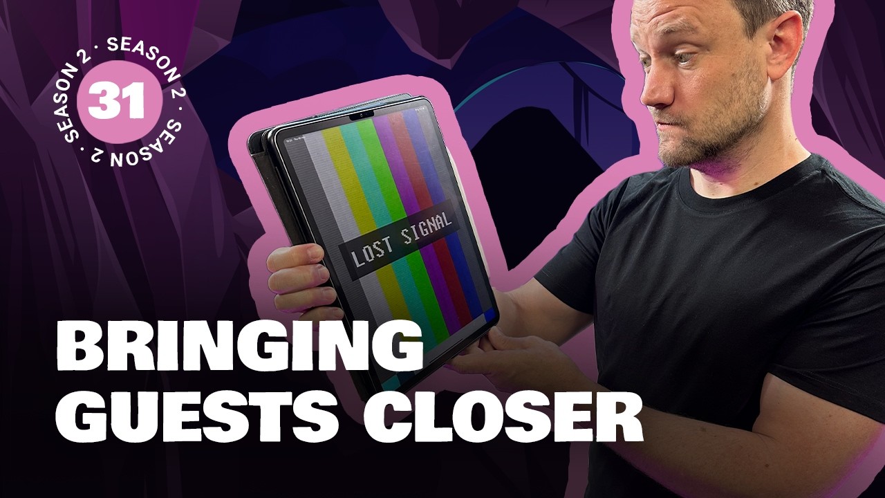 What the hell is remote-recording?