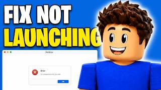 Roblox Not Launching On Windows 11