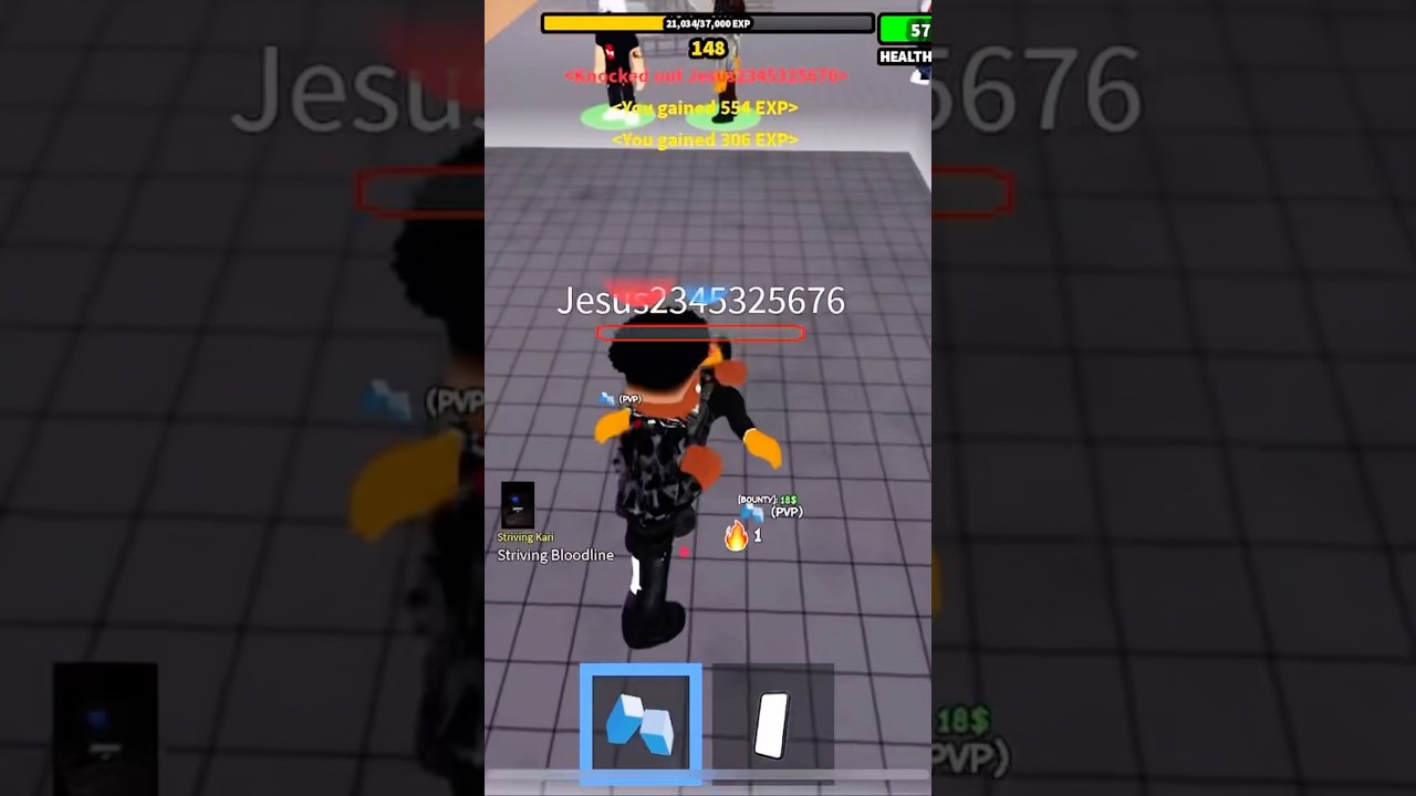 30K Kills Player Couldn’t Handle MOBILE 💀📱 