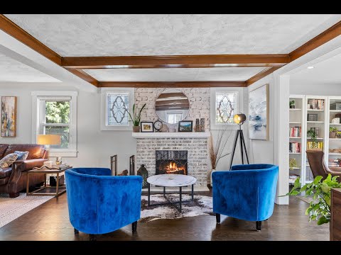 177 Washington St, Bloomfield, NJ home video tour