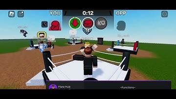 New *BEST* Shadow Boxing Script 2024 (PASTEBIN)