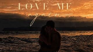 Çavuş - Love Me Agai̇n (Prod.by Günüç)