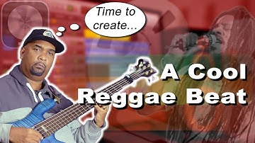 How to Make a Reggae Beat | How to Make a Reggae Song | How to Make a Reggae Riddim