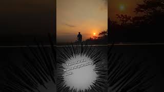 Kata-kata Mutiara Sunset,Penuh Makna dan Pas Jadi Caption Media Sosial