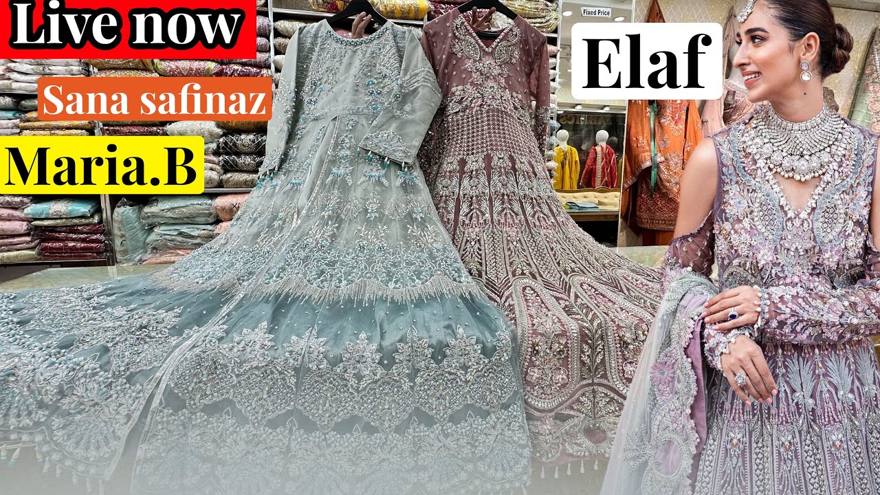 Latest Designer Boutique Punjabi Suits Shimla | Maharani Designer Boutique