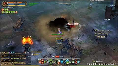 [TOS]  Sorcerer c3 solo mission