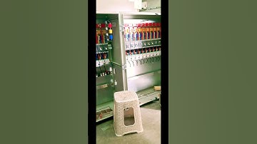 #shorts #sub main distribution board #smdb big size