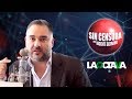 EN VIVO l SIN CENSURA con VICENTE SERRANO en LA OCTAVA 20/11/19