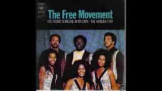 Famous The Free Movement - I found Someone of my Own Profile
