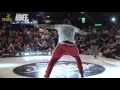 Eastside Bboys vs Last Rock Coast | Freestyle Session 2015 x UDEFtour.org | Top 16 | Strife