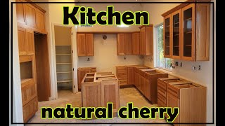Home depot kitchen - Natural cherry by MaxPlus 595 views 2 years ago 1 minute, 43 seconds