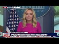 "TOTAL BIAS" Kalyeigh McEnany BLASTS Democrat Leadership Over Pandemic | NewsNOW From FOX