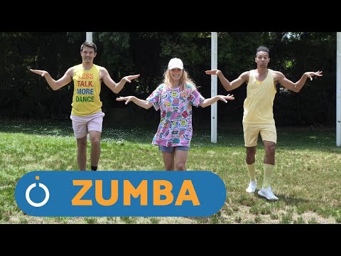 Clases zumba niños, Beneficios | Agendadeisa.com