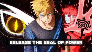 Famous What if Naruto Unlocked his seal, Releasing his full Ootential and Awakening a Dojutsu? Net Worth