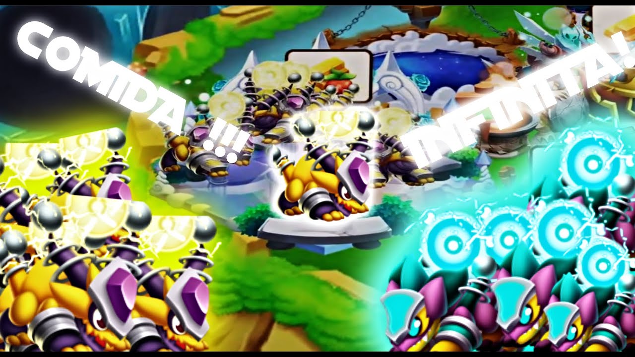 ¡Así conseguí la mejor granja en solo 2 días!