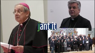 Jant.it | Mons. Giampiero Palmieri è il nuovo Vescovo della Diocesi di San Benedetto del Tronto