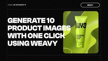 How Superside Builds Reusable Design Workflows with Weavy