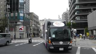 20160503テギルを探せ アドトラ in OSAKA,右サイド側