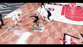 Dont Give Up On Me Nba 2K23 Mixtape Imoblivious