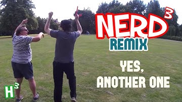 Yet Another Nerd³ Remix
