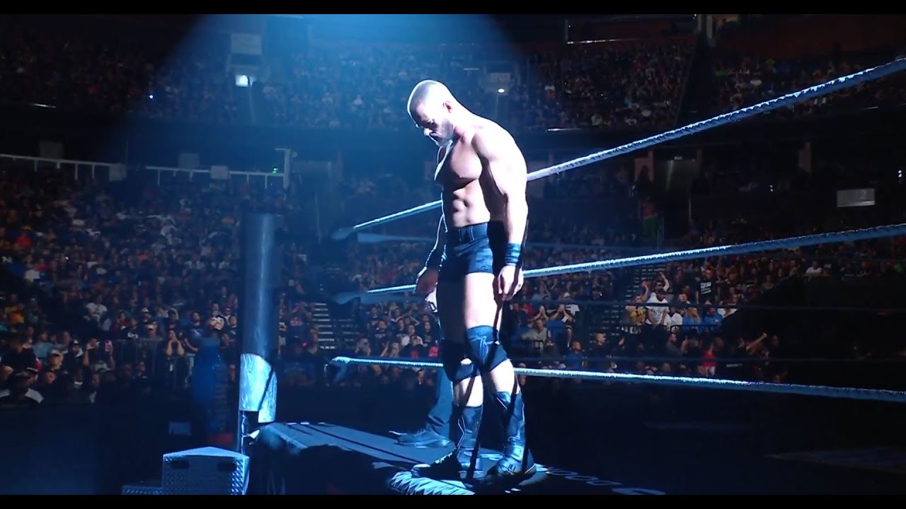 Austin Theory - My Vision Is All Day (Linkin Park Vibes) (The Vision) (WWE New Entrance Theme)