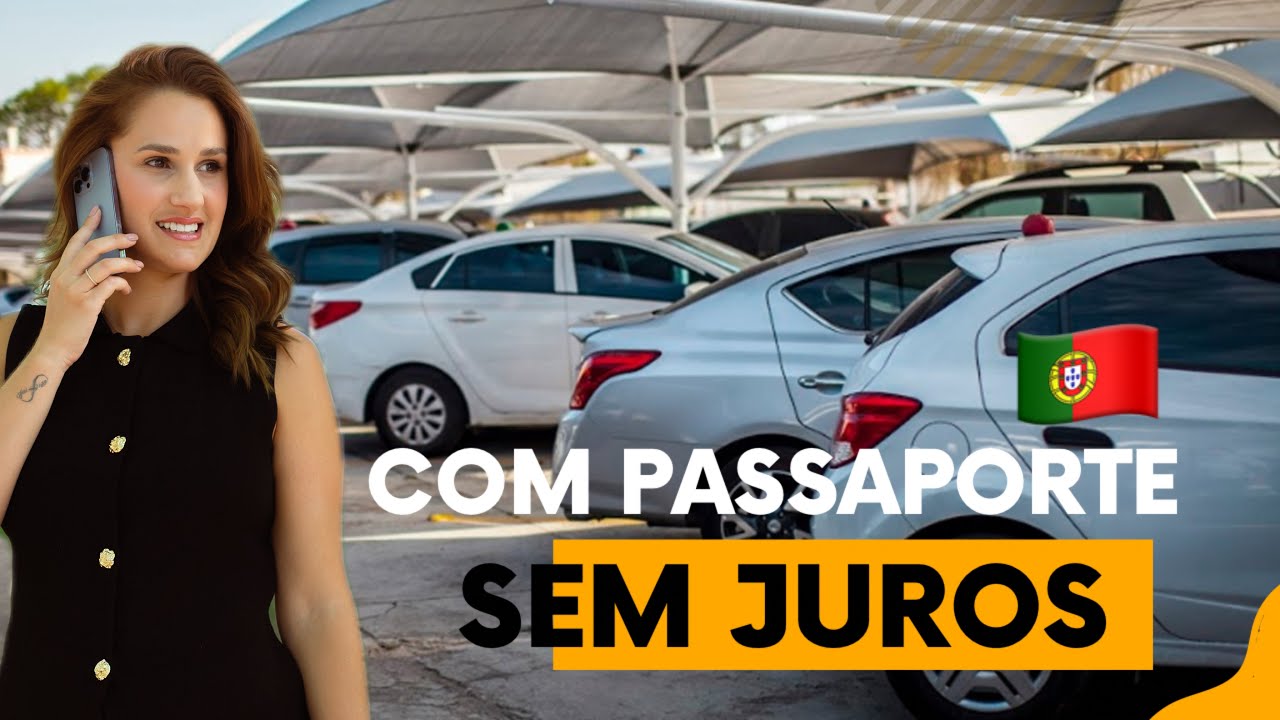 PREÇOS DOS CARROS EM PORTUGAL 🇵🇹 / 2025