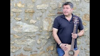 Rainer Ghitescu - Kaspar Hauser