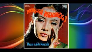 MESAYU AIDA MUSTAFA BERSAMA THE ROLLIES - Takana Adiah (1969)