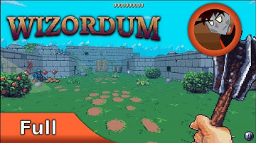 Wizordum Demo