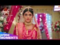Durga - Atoot Prem Kahani | Ep. 28 | Anurag Comes To Stop Durga -For What? | Colors TV