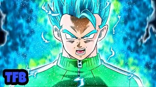Dragon Ball Super Episode 90 Preview - Ultimate Gohan Vs Goku