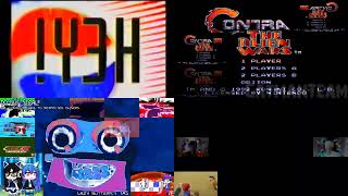 Sparta remix quadparison 85