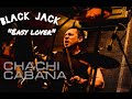 Easy Lover (Phil Collins &amp; Philip Bailey) cover by BLACK JACK (EXPOVINO 2025) drumcam