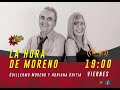 La Hora de Moreno 01.10.2021