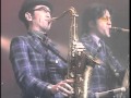Tokyo Ska Paradise Orchestra "Hinotama Jive" LIVE