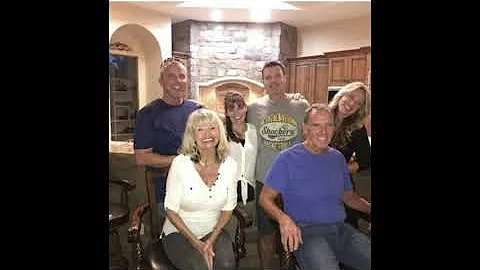 Lori Vallow Daybell's Family - The Cox's