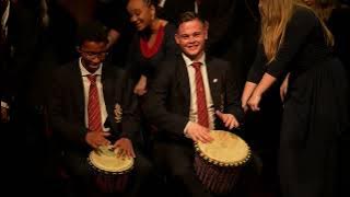 Swilo Yini - Traditional Tsonga