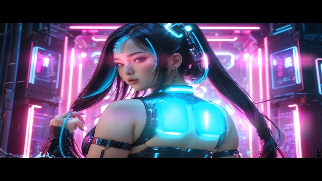 Dyslogix : Transported To Neon Chaos : Alter Ego