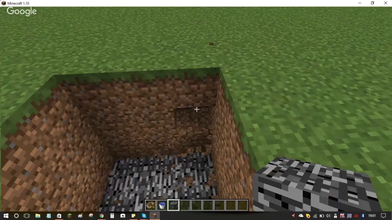 TUTO COMMENT FAIRE UN SYSTEME QUI BOUGE TOUT SEUL | Minecraft - Tuto